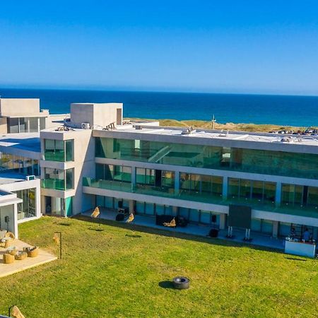 Apartamento Syrah Premium B2 - Vistas Al Parque By Depptoe Punta del Este Exterior foto