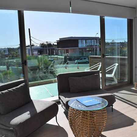 Apartamento Syrah Premium B2 - Vistas Al Parque By Depptoe Punta del Este Exterior foto
