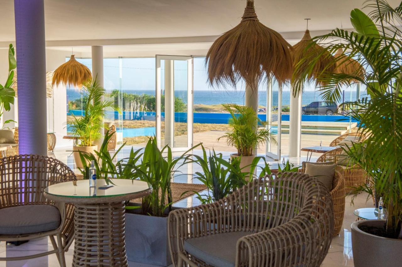 Apartamento Syrah Premium B2 - Vistas Al Parque By Depptoe Punta del Este Exterior foto