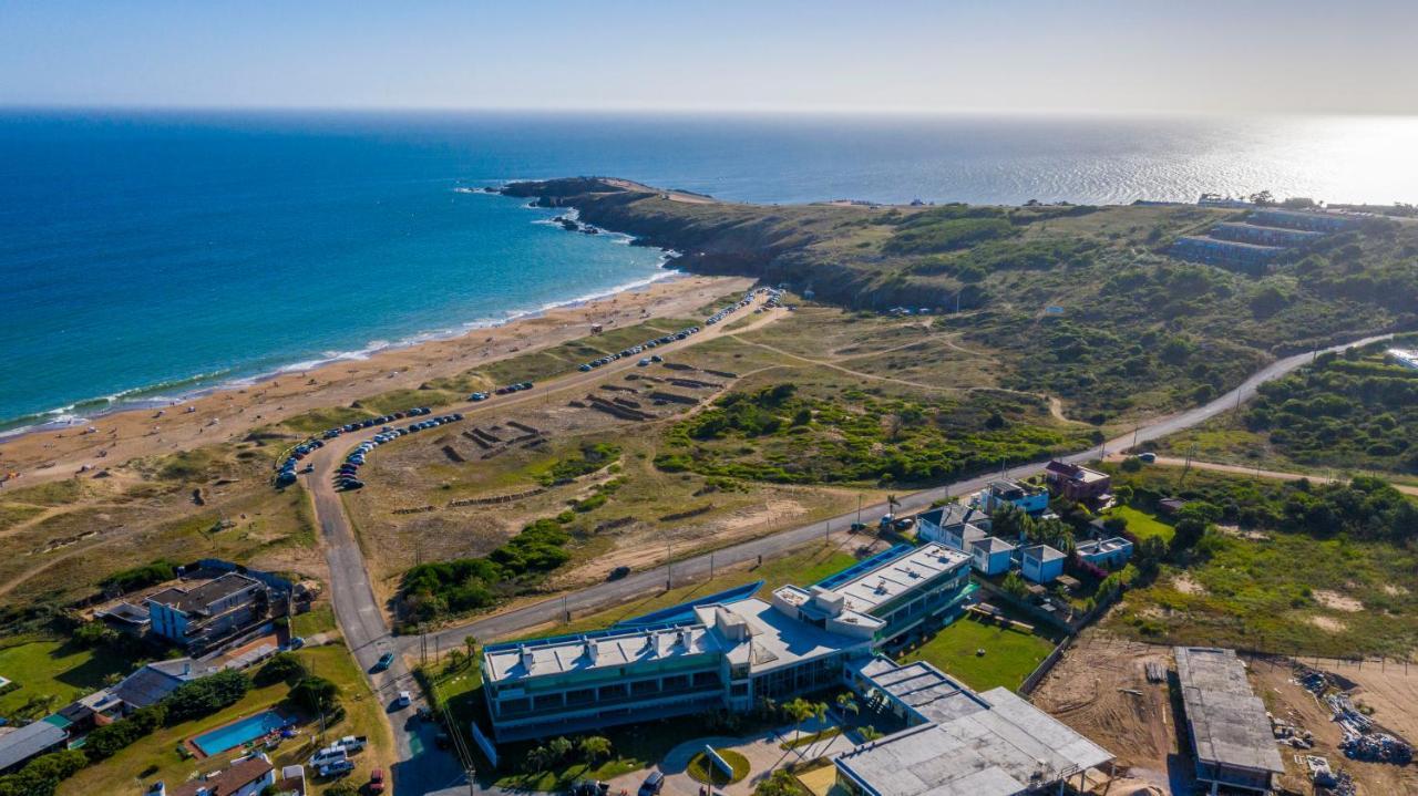 Apartamento Syrah Premium B2 - Vistas Al Parque By Depptoe Punta del Este Exterior foto