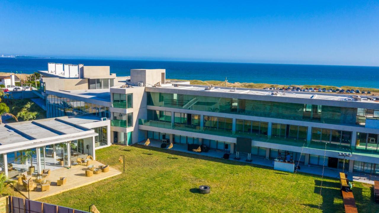 Apartamento Syrah Premium B2 - Vistas Al Parque By Depptoe Punta del Este Exterior foto