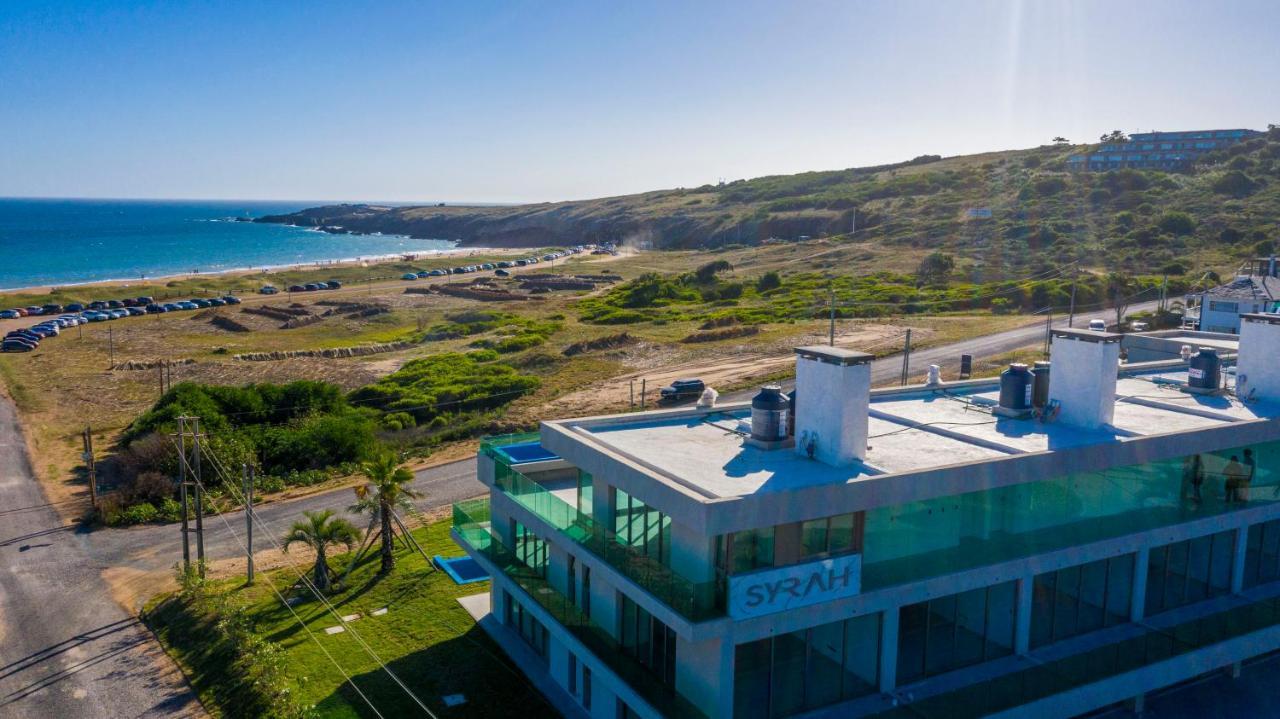 Apartamento Syrah Premium B2 - Vistas Al Parque By Depptoe Punta del Este Exterior foto