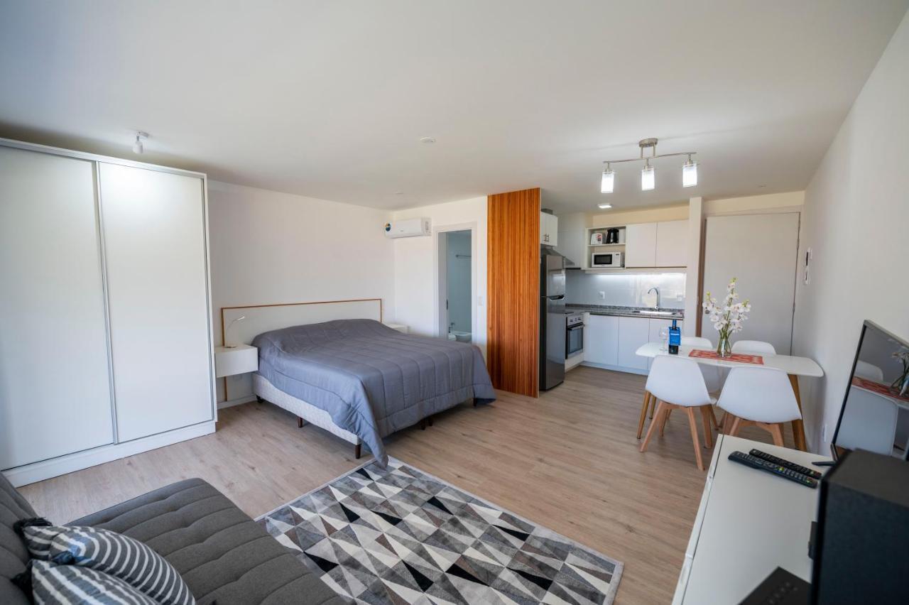 Apartamento Syrah Premium B2 - Vistas Al Parque By Depptoe Punta del Este Exterior foto