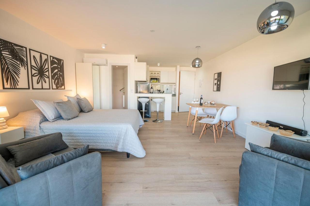Apartamento Syrah Premium B2 - Vistas Al Parque By Depptoe Punta del Este Exterior foto