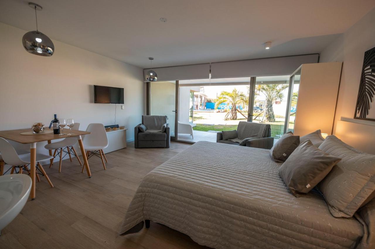 Apartamento Syrah Premium B2 - Vistas Al Parque By Depptoe Punta del Este Exterior foto