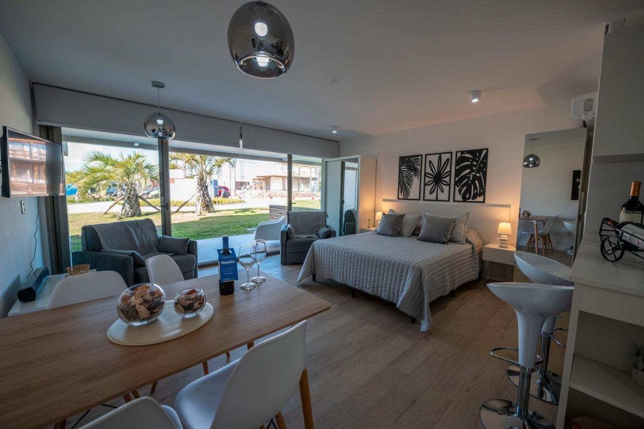 Apartamento Syrah Premium B2 - Vistas Al Parque By Depptoe Punta del Este Exterior foto