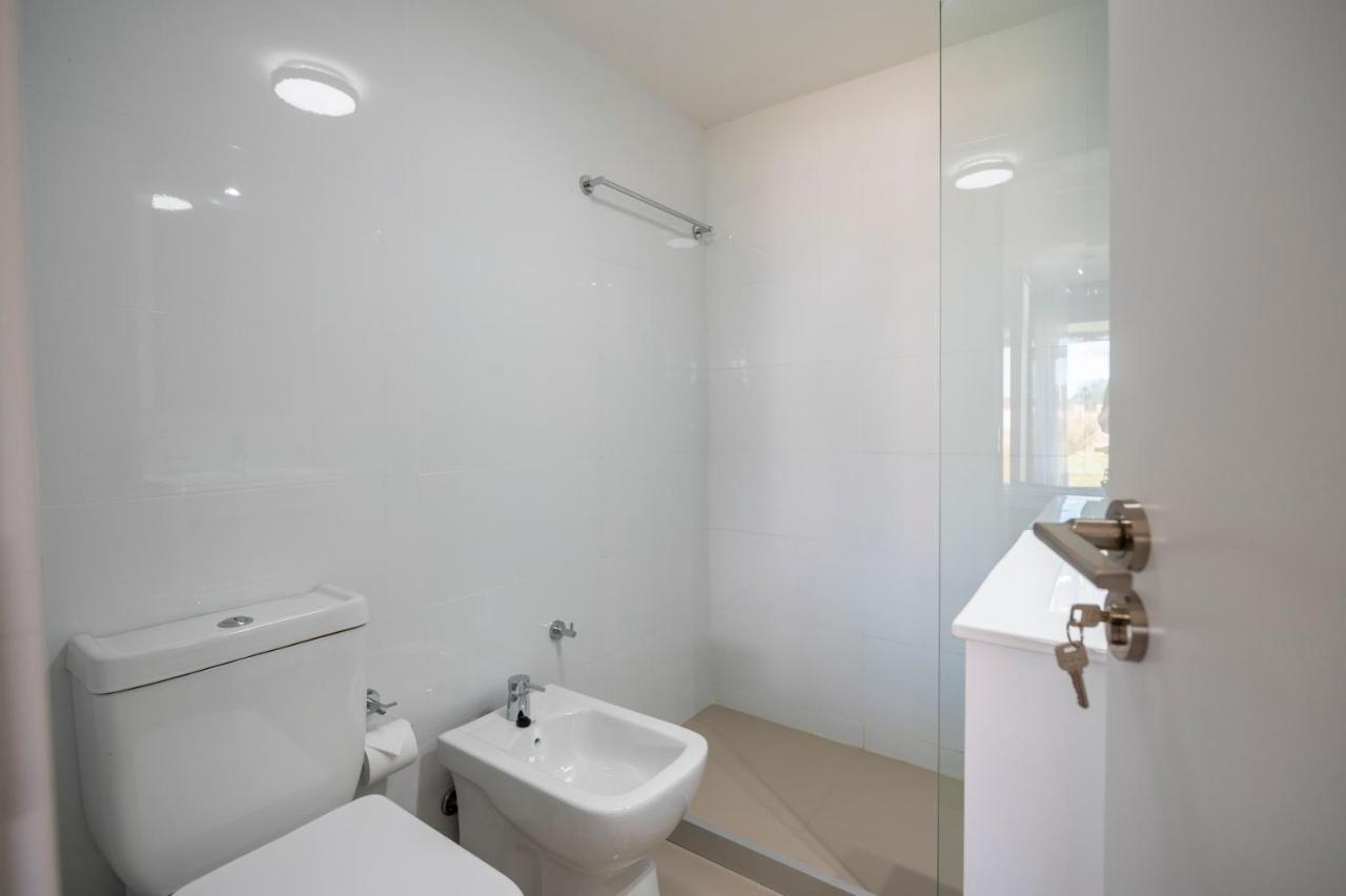 Apartamento Syrah Premium B2 - Vistas Al Parque By Depptoe Punta del Este Exterior foto