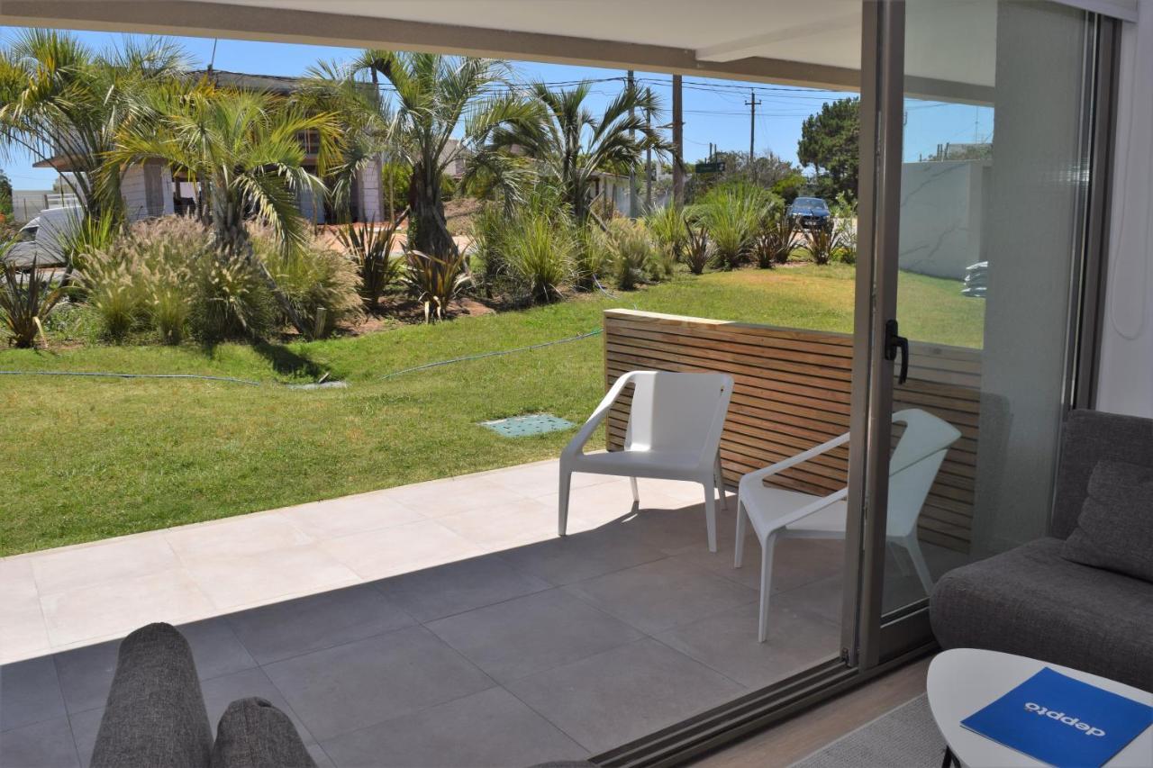Apartamento Syrah Premium B2 - Vistas Al Parque By Depptoe Punta del Este Exterior foto