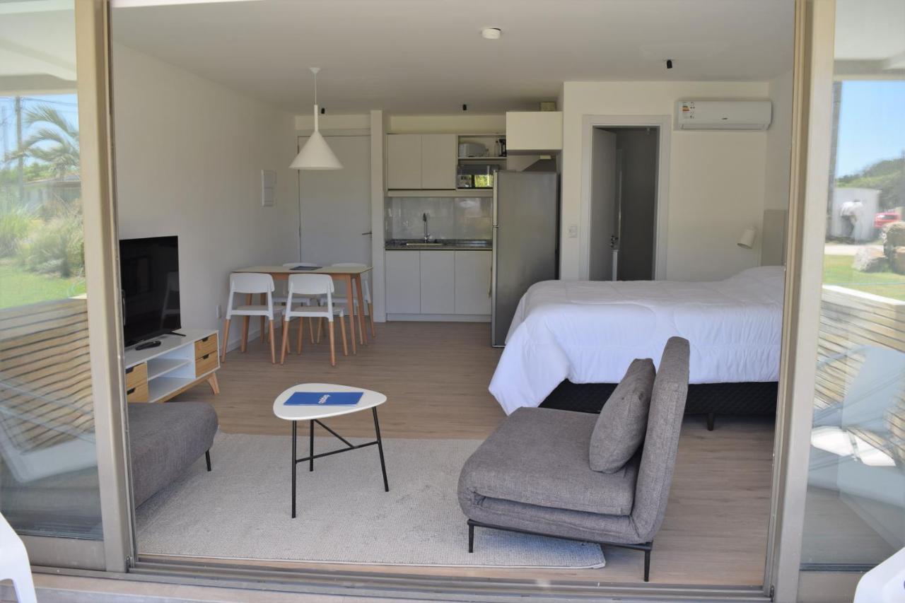 Apartamento Syrah Premium B2 - Vistas Al Parque By Depptoe Punta del Este Exterior foto