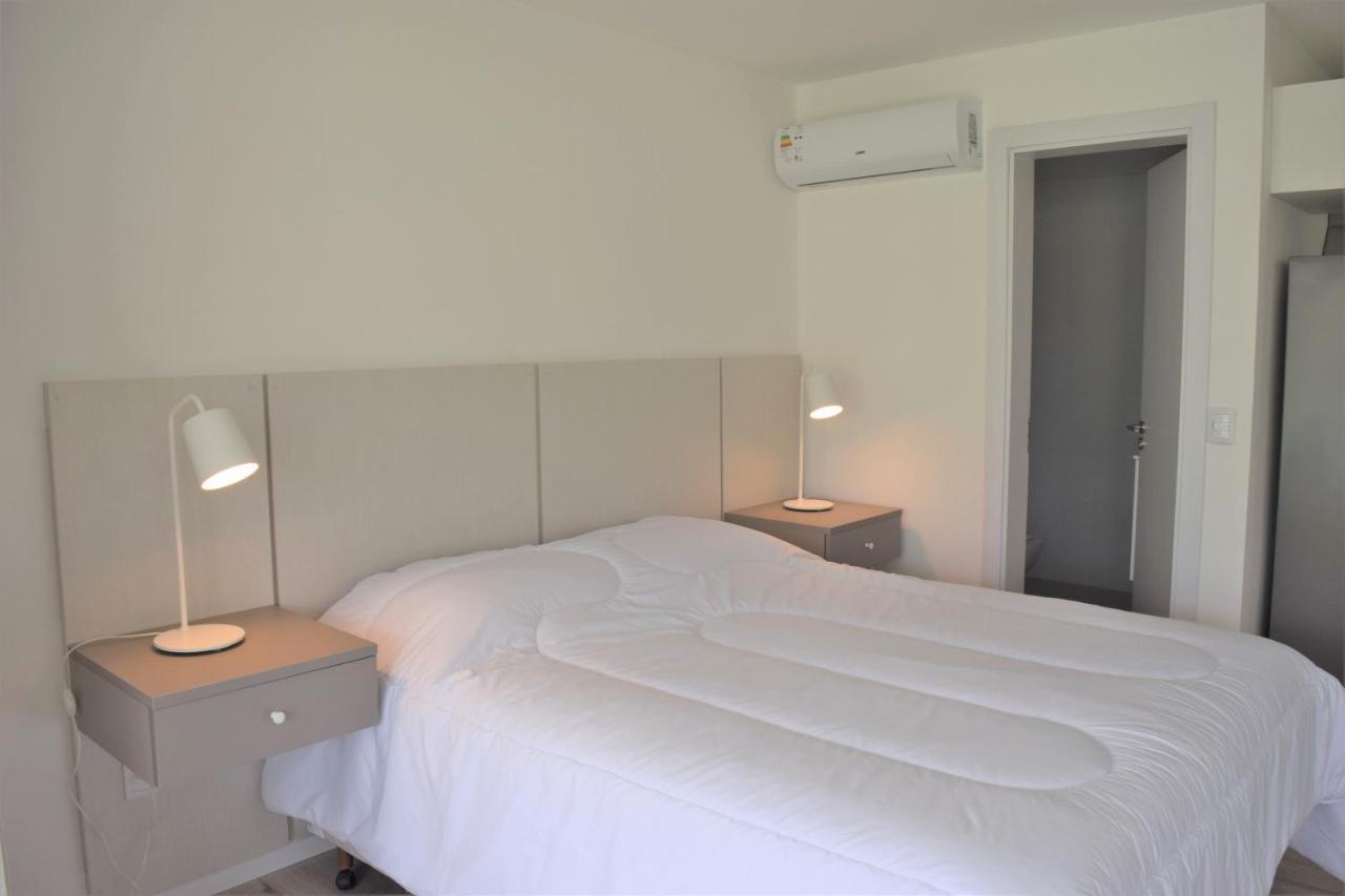 Apartamento Syrah Premium B2 - Vistas Al Parque By Depptoe Punta del Este Exterior foto