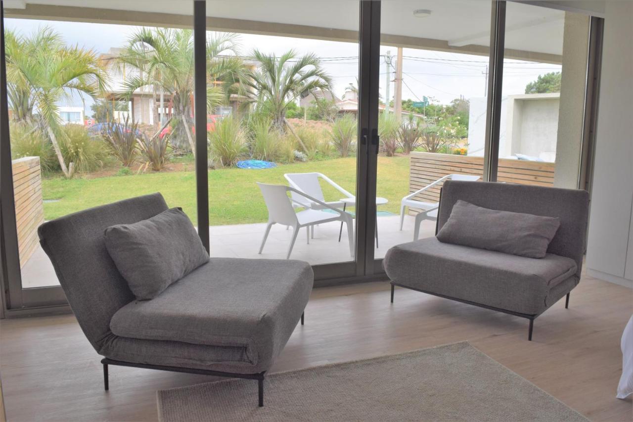 Apartamento Syrah Premium B2 - Vistas Al Parque By Depptoe Punta del Este Exterior foto