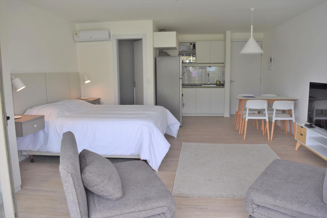 Apartamento Syrah Premium B2 - Vistas Al Parque By Depptoe Punta del Este Exterior foto