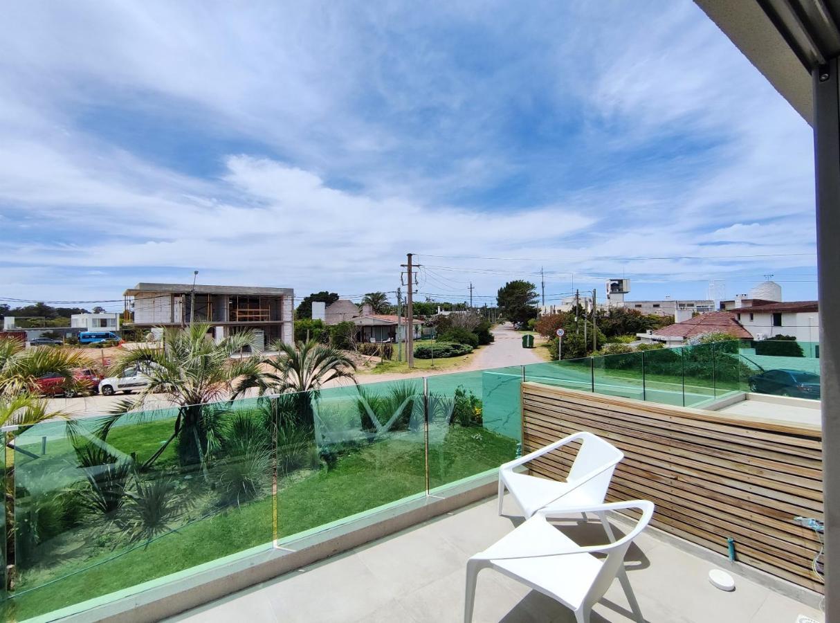 Apartamento Syrah Premium B2 - Vistas Al Parque By Depptoe Punta del Este Exterior foto