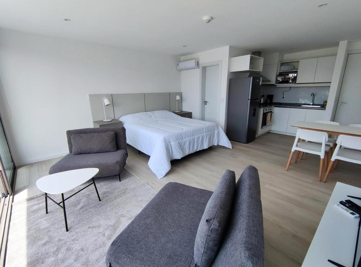 Apartamento Syrah Premium B2 - Vistas Al Parque By Depptoe Punta del Este Exterior foto