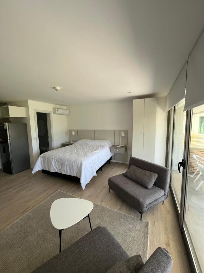 Apartamento Syrah Premium B2 - Vistas Al Parque By Depptoe Punta del Este Habitación foto