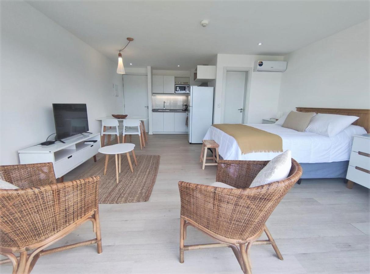 Apartamento Syrah Premium B2 - Vistas Al Parque By Depptoe Punta del Este Exterior foto
