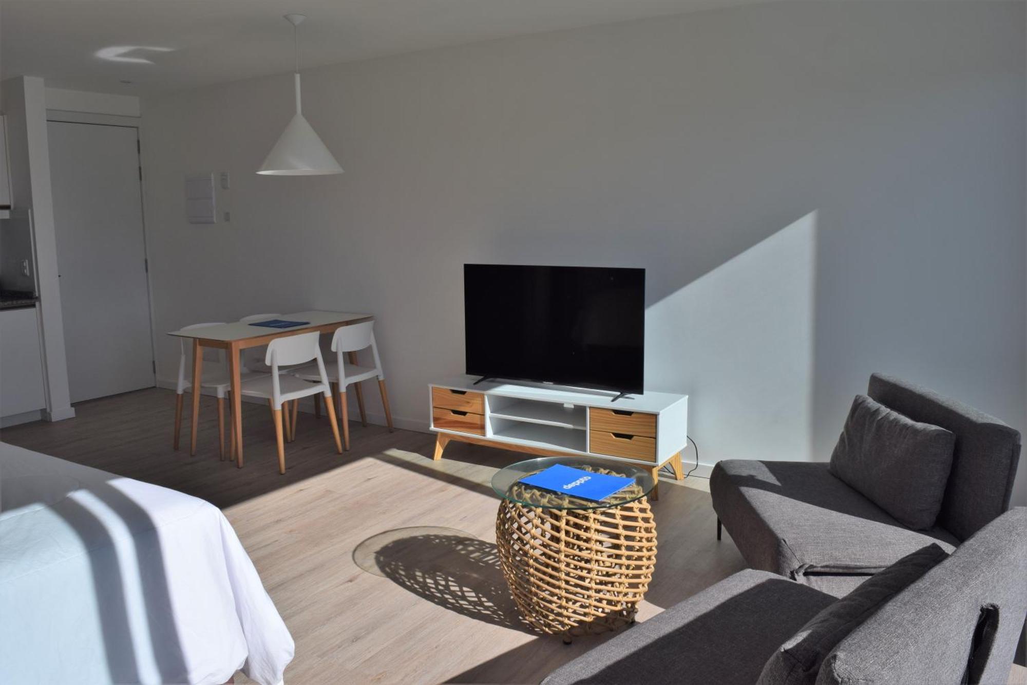 Apartamento Syrah Premium B2 - Vistas Al Parque By Depptoe Punta del Este Exterior foto