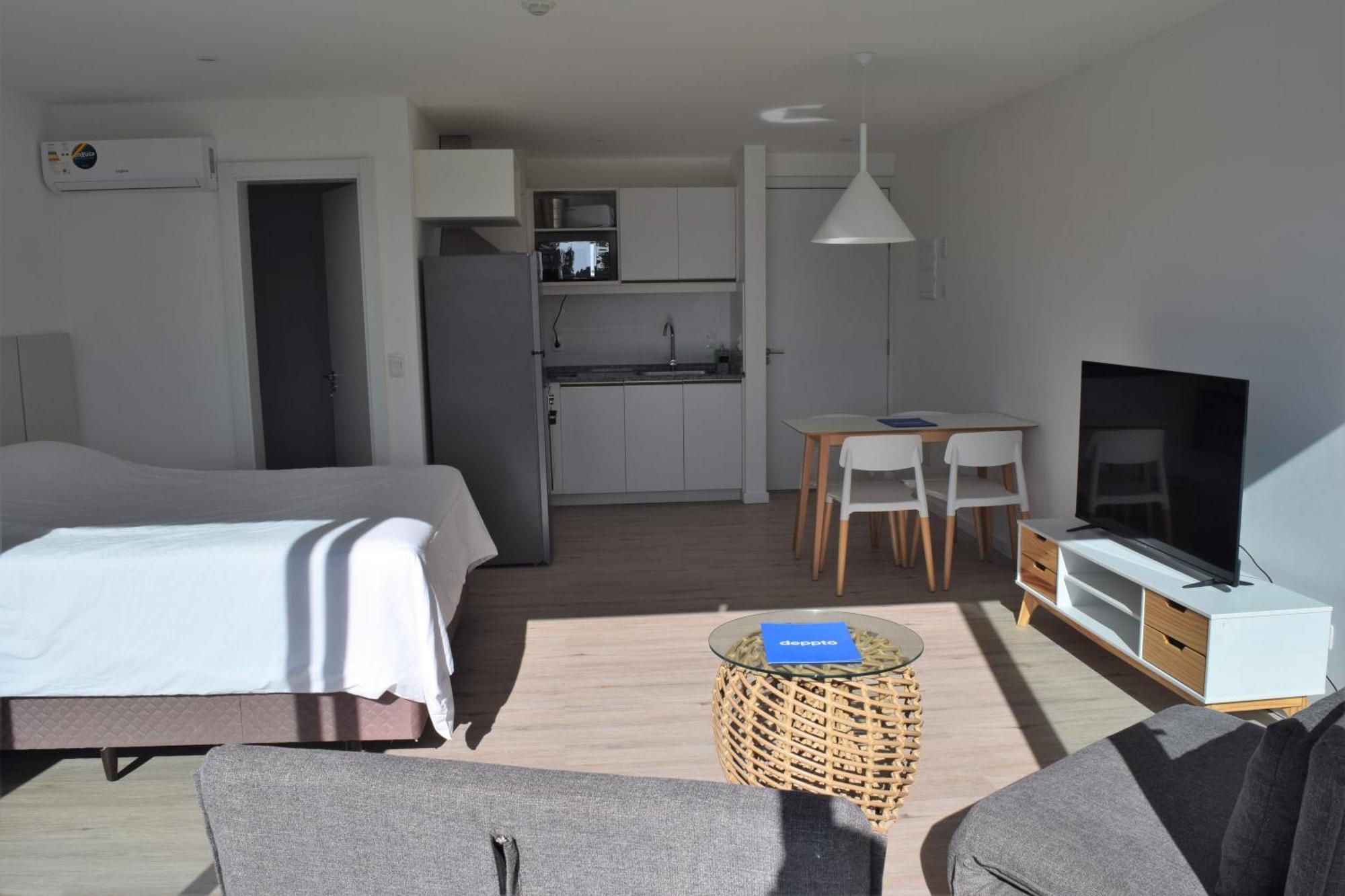 Apartamento Syrah Premium B2 - Vistas Al Parque By Depptoe Punta del Este Exterior foto