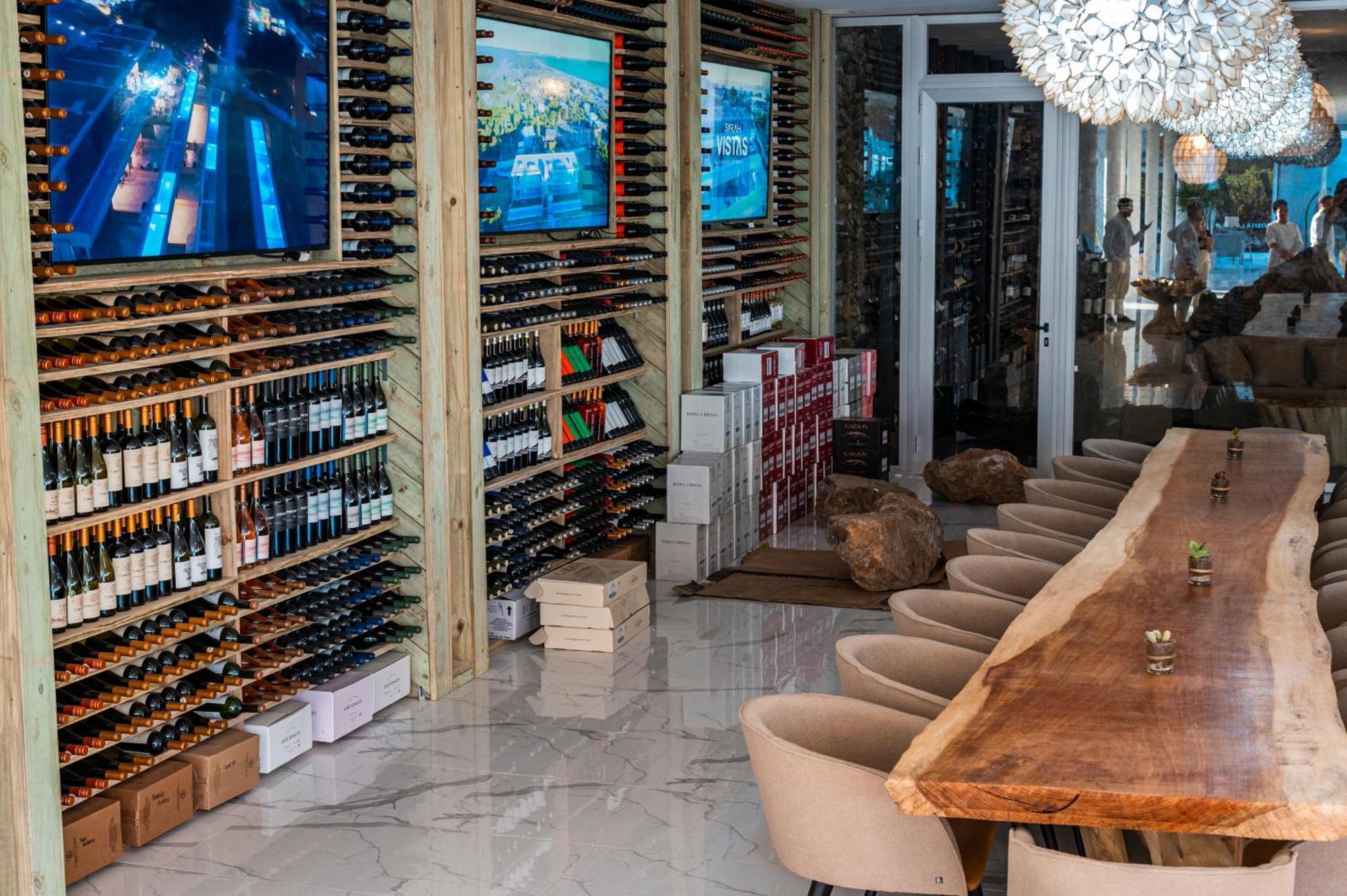 Apartamento Syrah Premium B2 - Vistas Al Parque By Depptoe Punta del Este Exterior foto