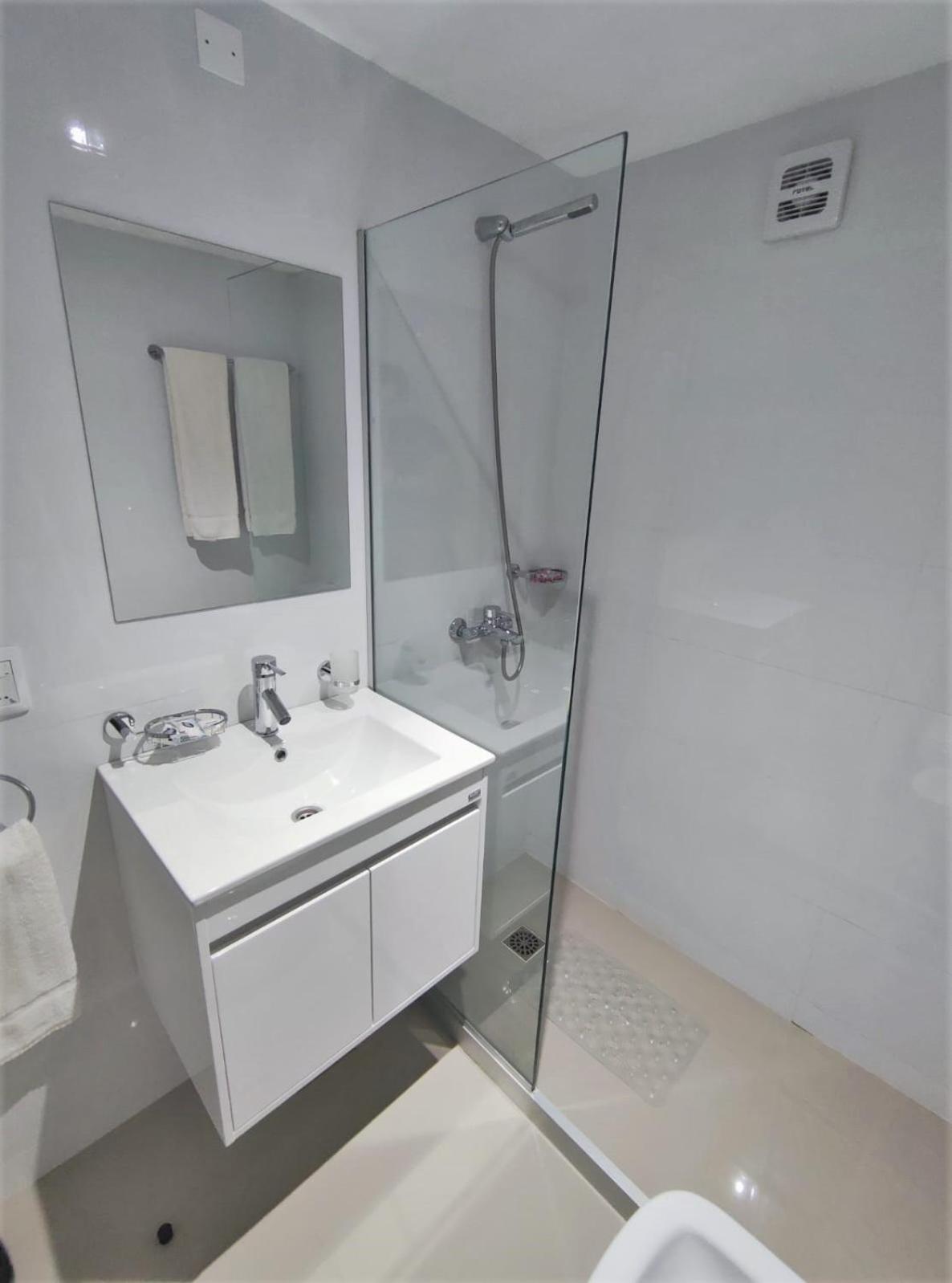 Apartamento Syrah Premium B2 - Vistas Al Parque By Depptoe Punta del Este Habitación foto