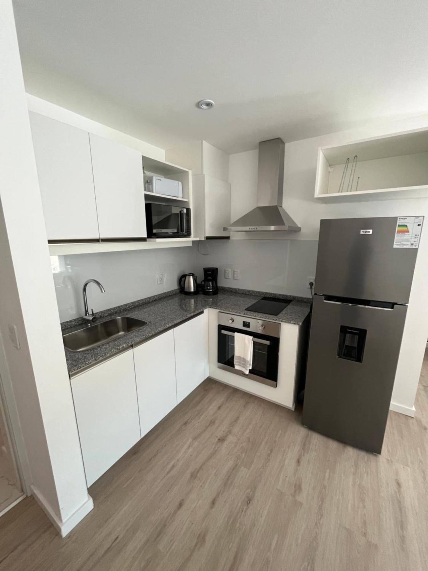 Apartamento Syrah Premium B2 - Vistas Al Parque By Depptoe Punta del Este Habitación foto