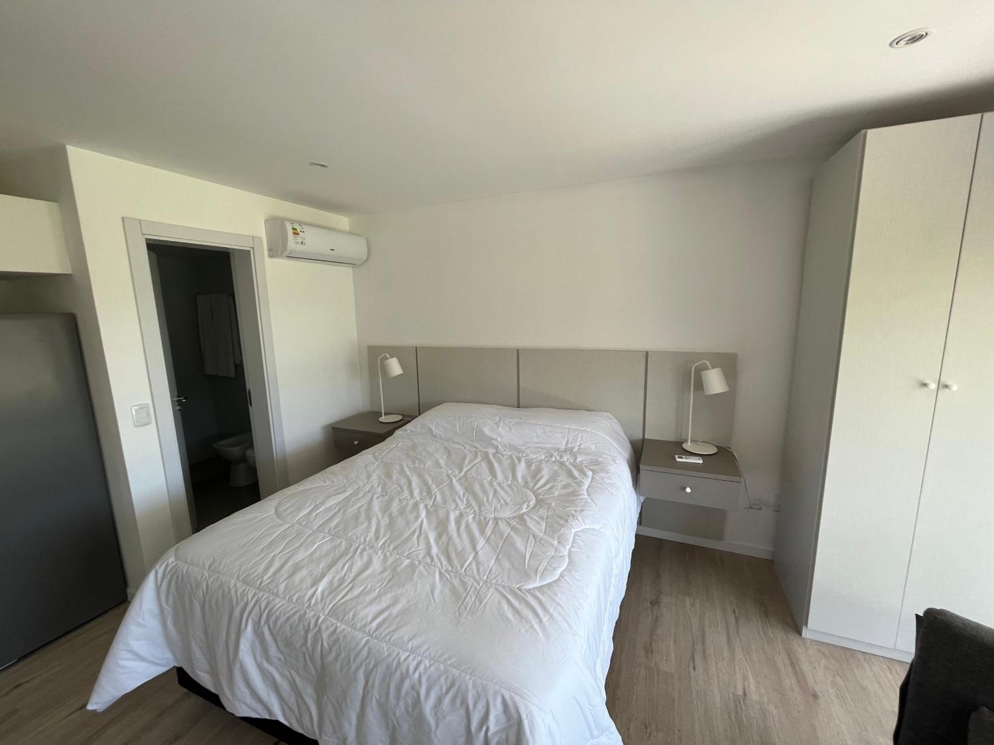 Apartamento Syrah Premium B2 - Vistas Al Parque By Depptoe Punta del Este Habitación foto