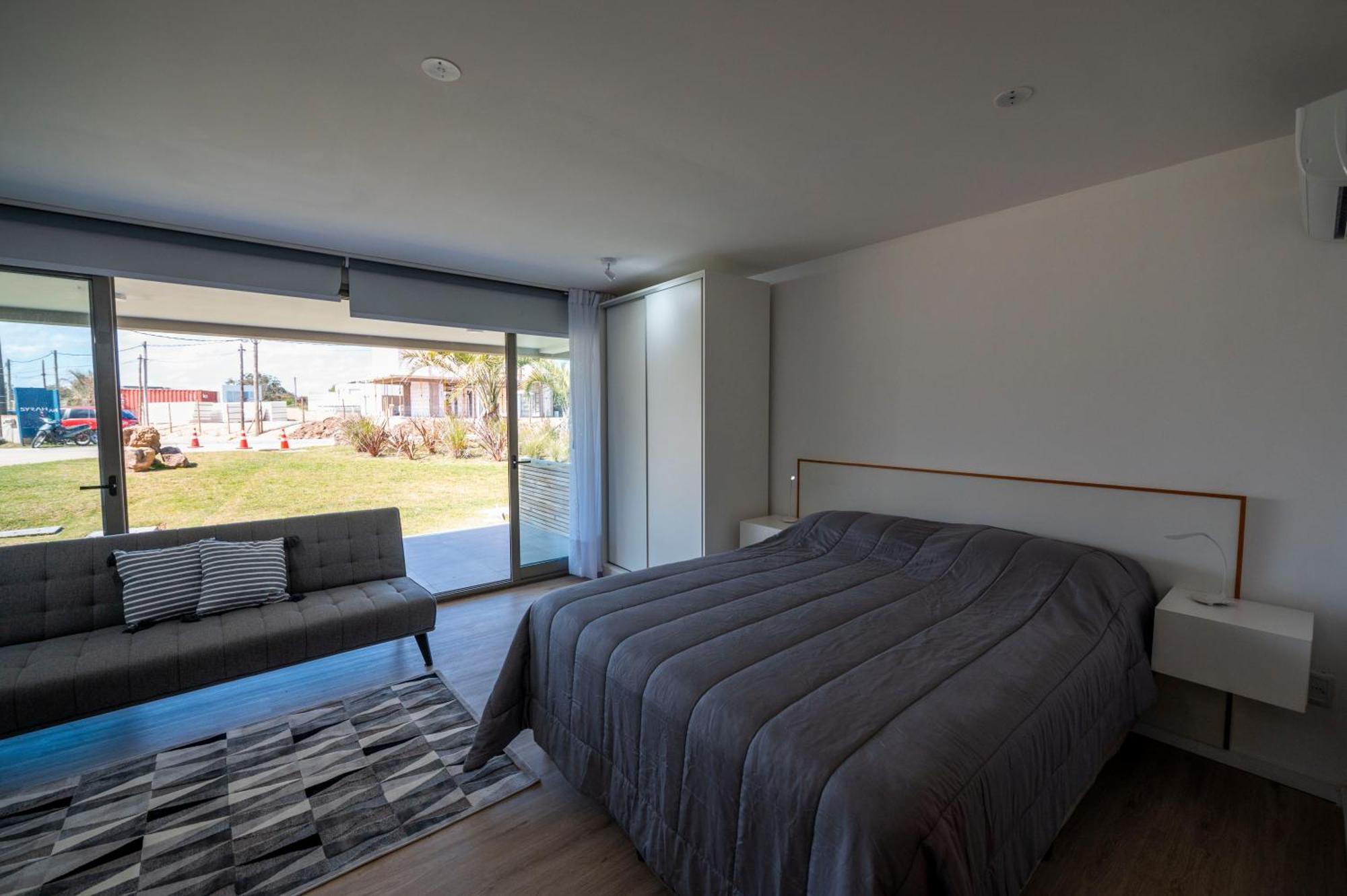 Apartamento Syrah Premium B2 - Vistas Al Parque By Depptoe Punta del Este Habitación foto