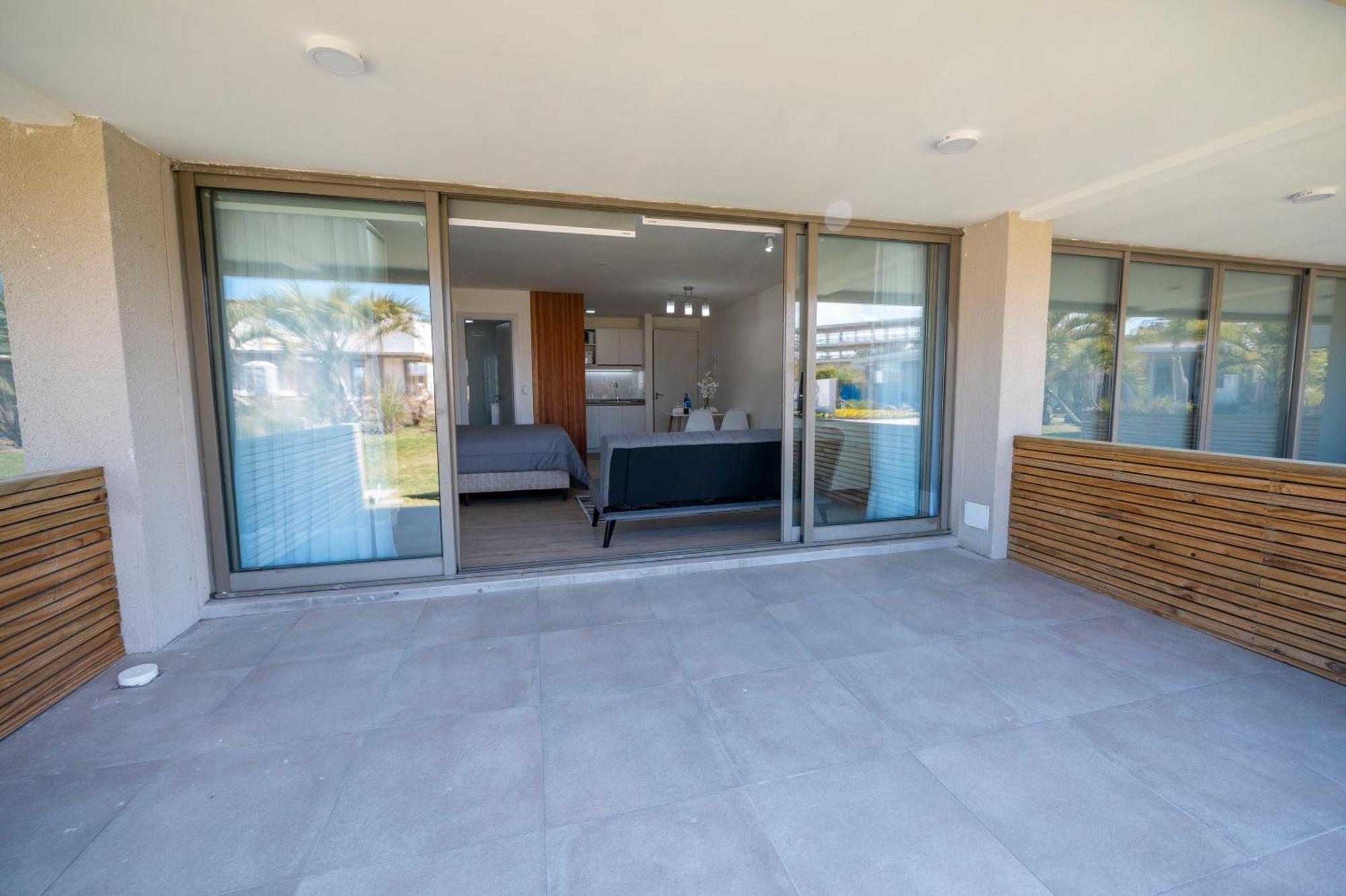 Apartamento Syrah Premium B2 - Vistas Al Parque By Depptoe Punta del Este Habitación foto