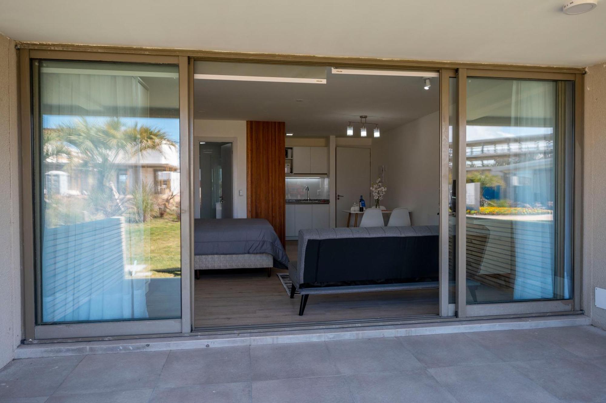 Apartamento Syrah Premium B2 - Vistas Al Parque By Depptoe Punta del Este Habitación foto
